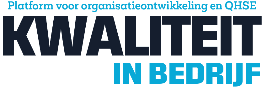 Kwaliteit in Bedrijf